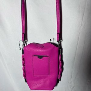 Inc International concepts Phone wristlet crossbody wallet purse NWT